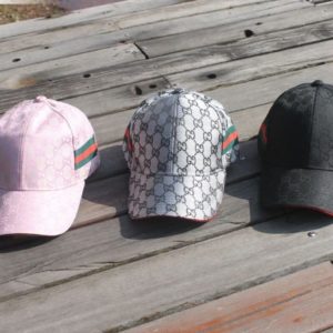 Designer Hat