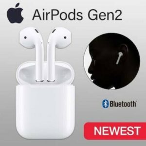 Airp0ds Gen 2 - 1:1 Quality