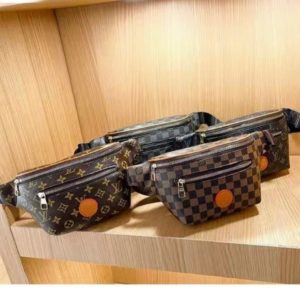 Designer Chest Bag