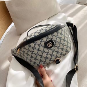 Designer Chest Bag