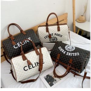 Designer Travel Bag