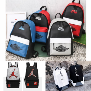 Designer Backpack