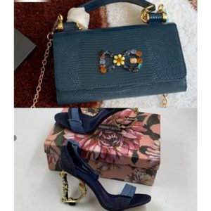 D_G matching set