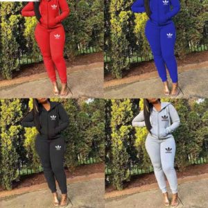 Trendy 2pcs Set