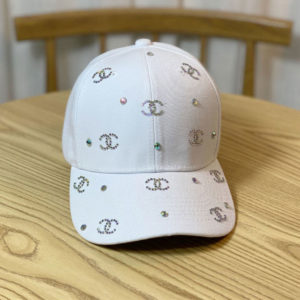 Cha_nel Hats