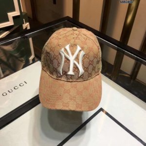 N_Y Gu_cci Hats