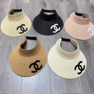 Designer Sunshade Hat (10pcs)