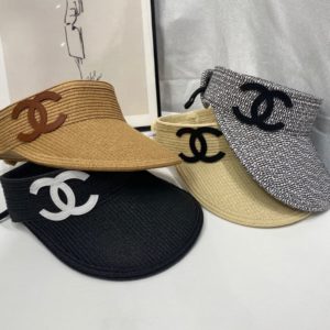 Designer Sunshade Hat (10pcs)