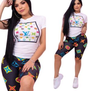 Designer 2pcs Set