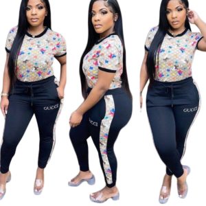 Designer 2pcs Set