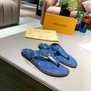 L_V Flip Flops