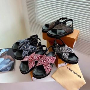 L_V Sandal