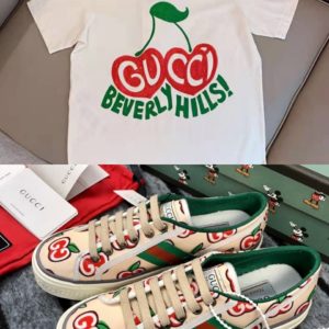 Guc_ci Matching Set