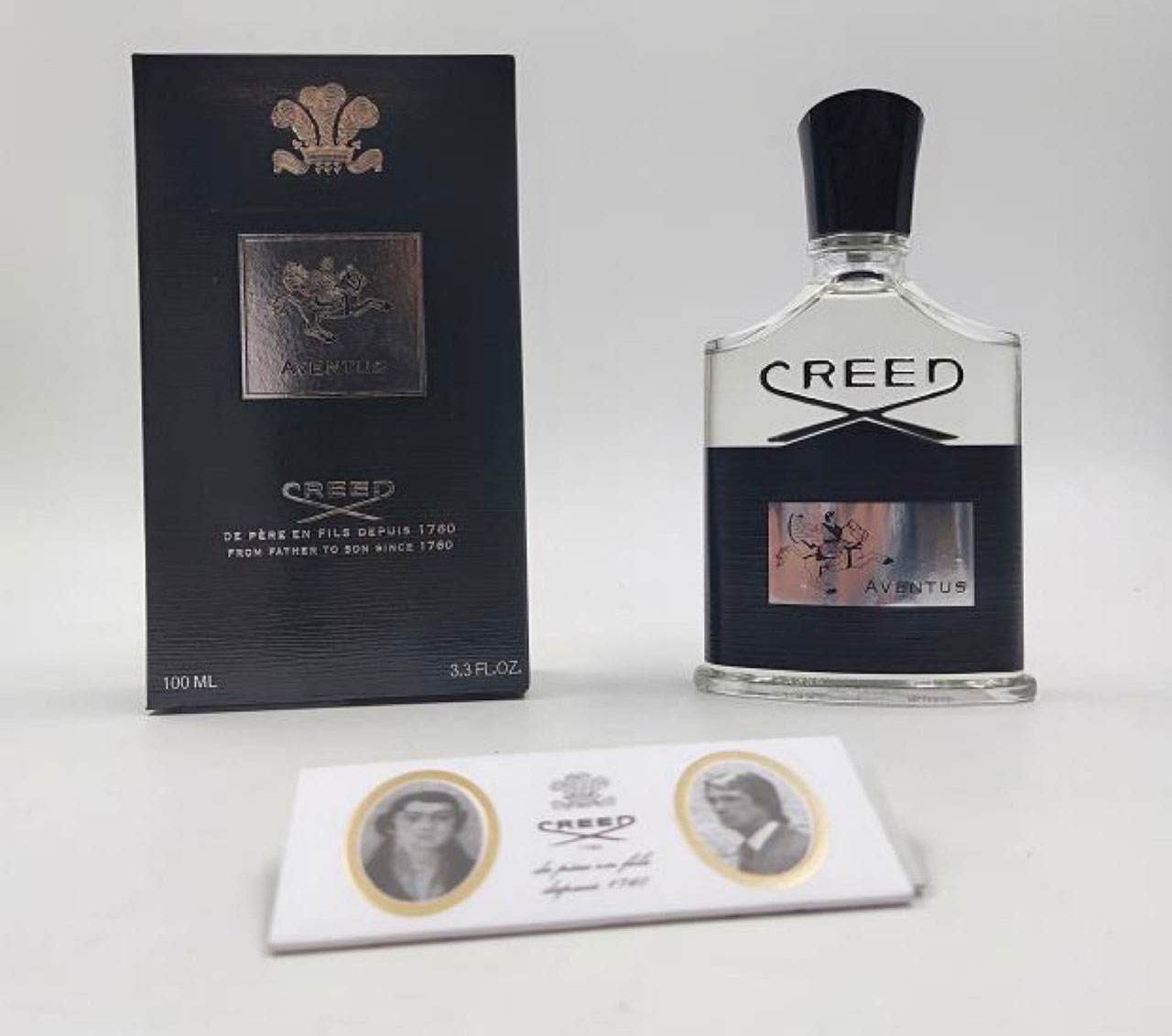 Designer Perfume