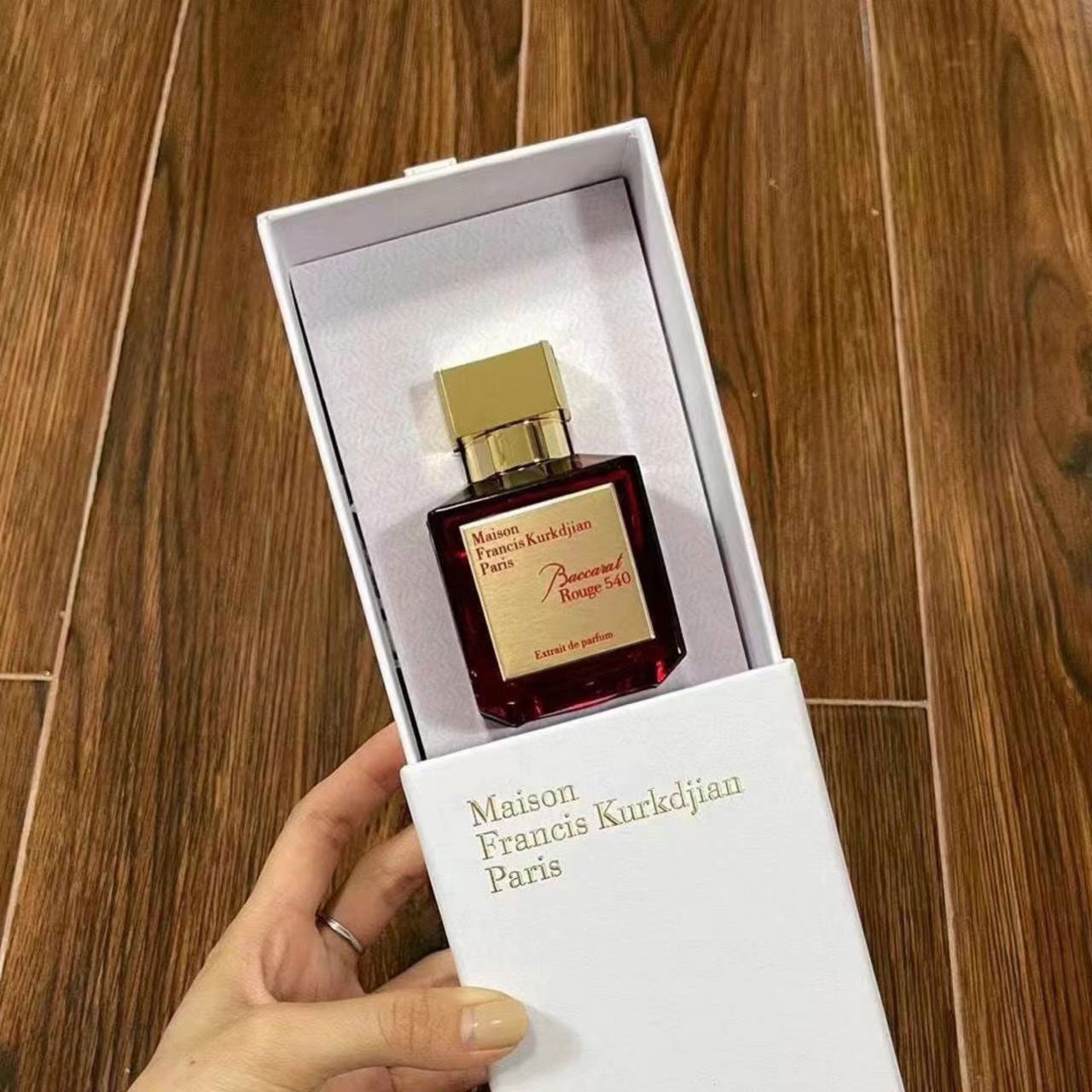 Designer Perfume - Image 3