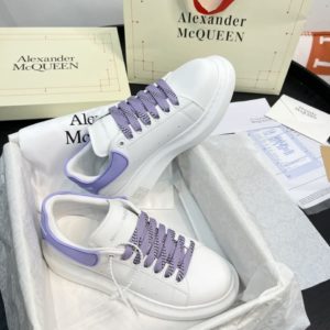Ale_xander Mc_QUEEN Sneakers