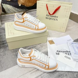 Ale_xander Mc_QUEEN Sneakers