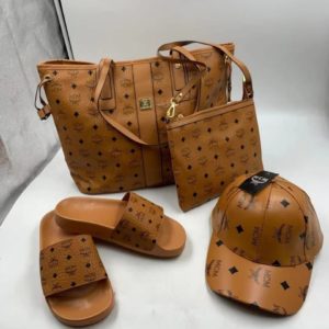 Designer Matching Set