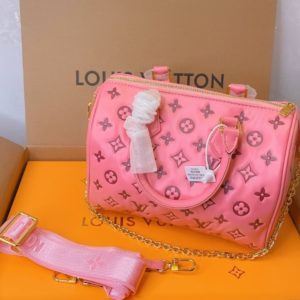 Designer Pillow Bag