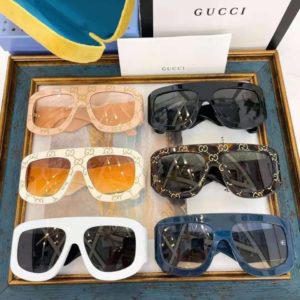 Gu_cci Sunglass