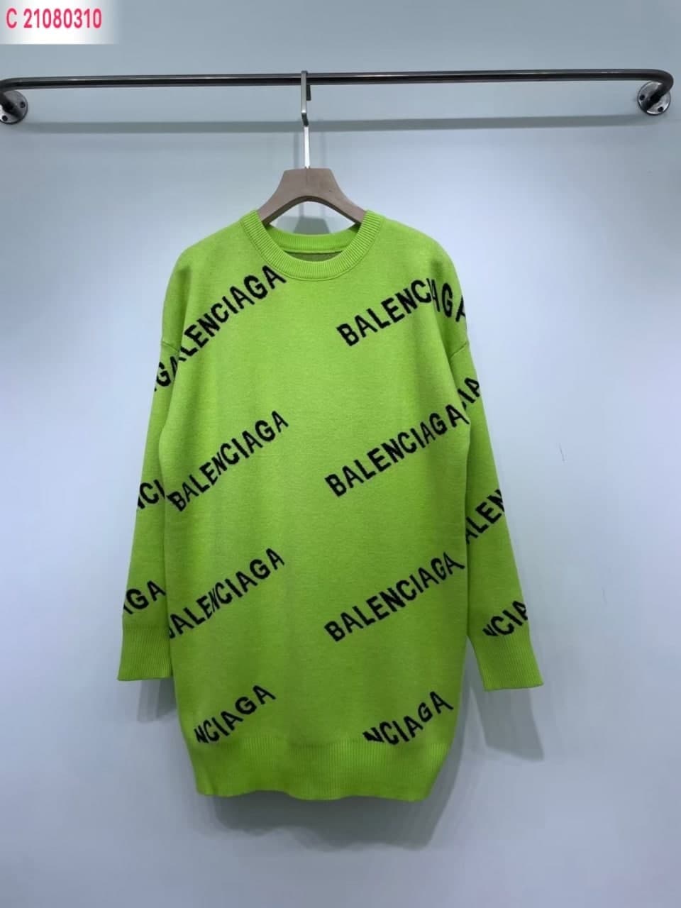Balen_ciaga Matching Set - Image 2