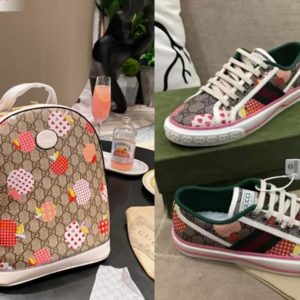 Gu_cci apple matching set