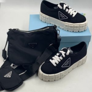 Pra_da matching set