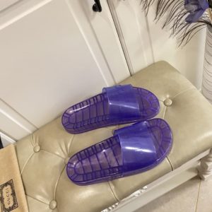 Guc_ci Clear Slides