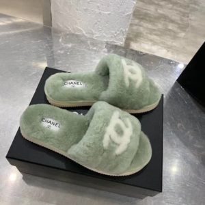Cha_nel Slides