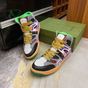 Gu_cci Shoes