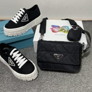 Pra_da matching set