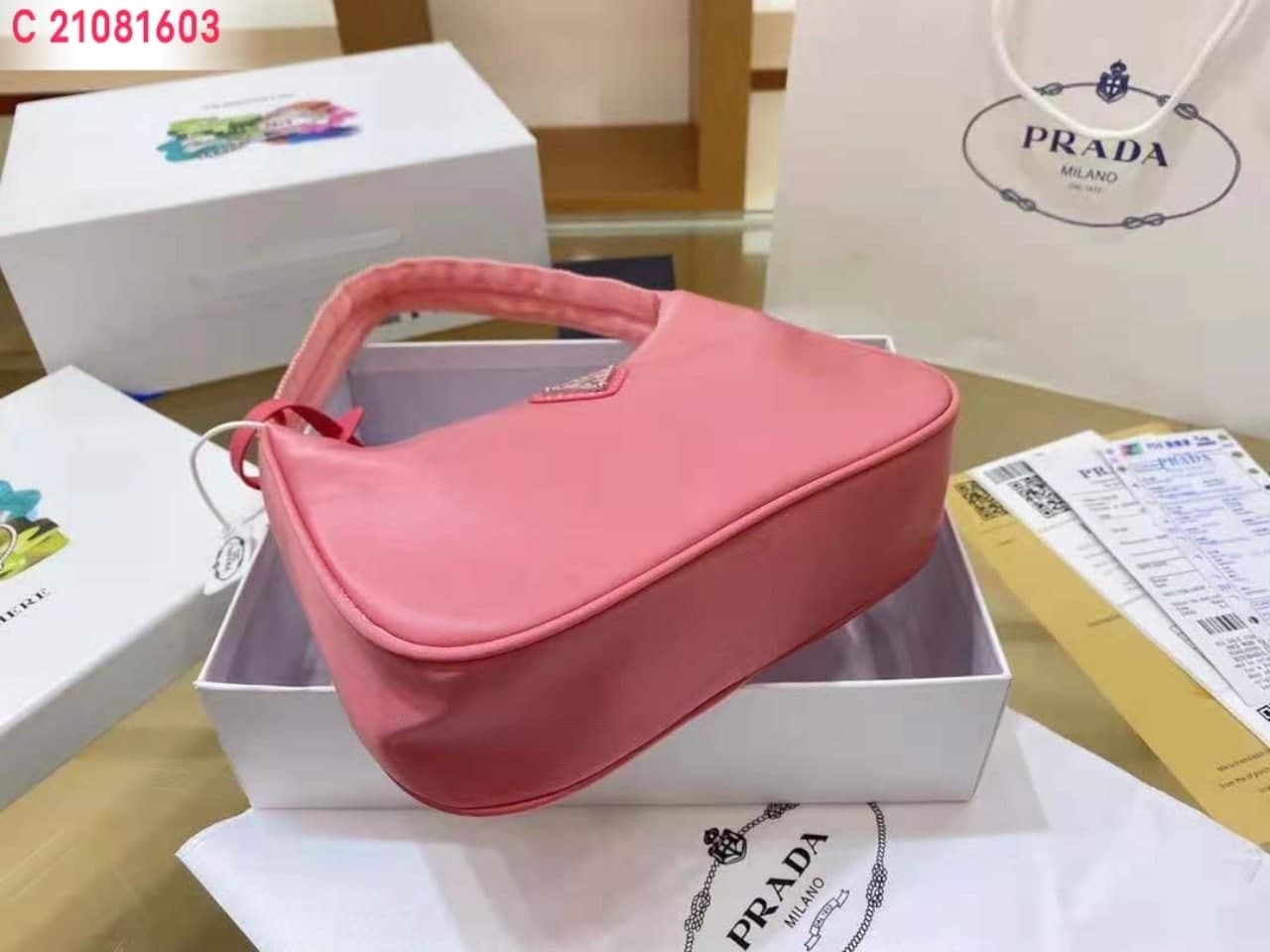Designer Bags + Hats matching set - Image 3