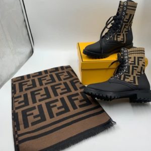 Designer matching set