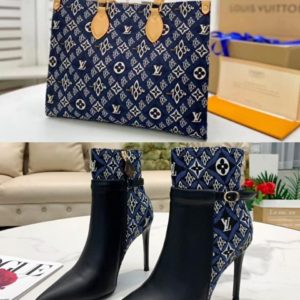 Designer L_V Matching Sets