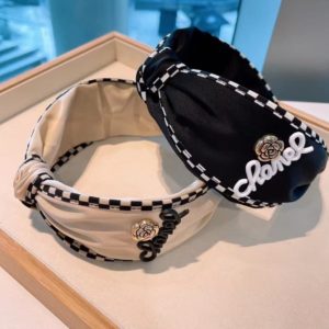 Designer bowknot headband (20pcs)