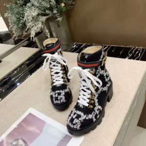 Gu_cci Boots
