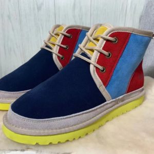 U_GG boots