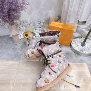 L_V snow boots