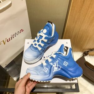 L_V Sneaker New Colors