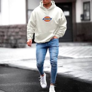 Designer Hooded Top