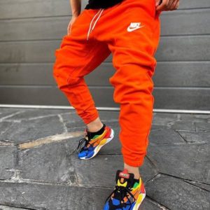 Ni_ke Men’s Pants