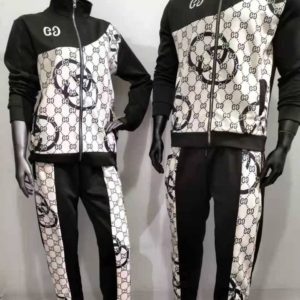 Gu_cci 2pcs Set