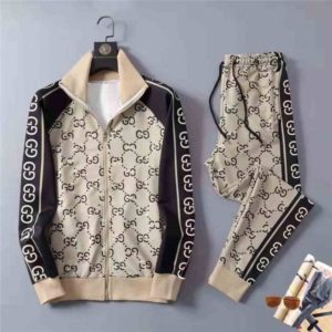 Gu_cci 2pcs Set
