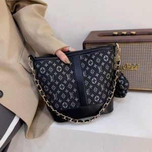 Trendy Bucket Bag