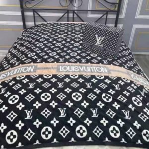 Designer blanket