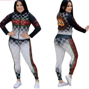Gu_cci 2pcs set