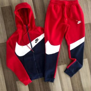 Ni_ke 2pcs set for men