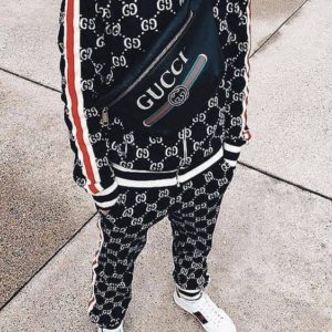 Gu_cci 2pcs Set