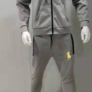 Hoodie Set for Men