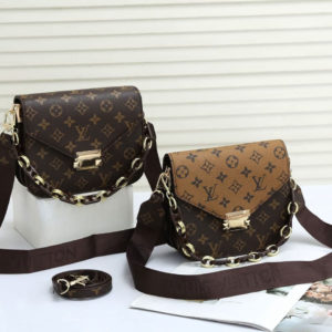 L_V Bag
